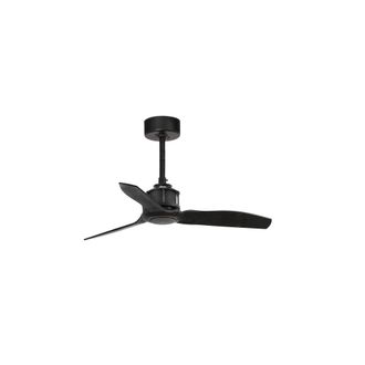 Faro Barcelona Ventilador sin luz pc (policarbonato) Policarbonato 81cm