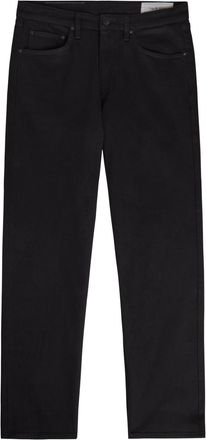 Rag & Bone Rag & Bone Fit 4 Straight-leg Jeans - Black - 38 (W38 / Xxl)