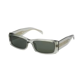 Tous Stoc39V 09Rm Sunglasses - female - TOUS - Sunglasses - Green - 56 MM - Accessories