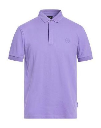 A|X Armani Exchange TOPWEAR - Polo shirts sur YOOX.COM