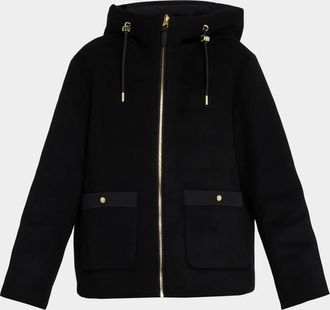 Mackage Singa Reversible Down Jacket