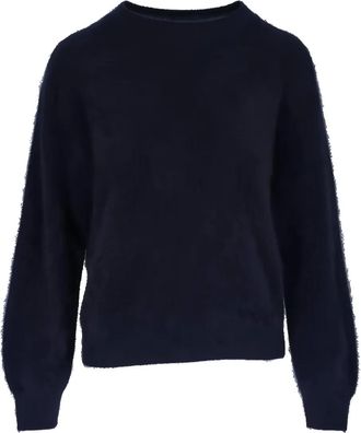 Akris Maglione a maniche lunghe - Blu