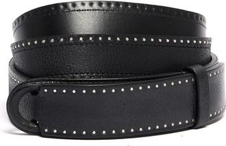 Orciani Uomo, Accessori, Nero, Taglia unica, new