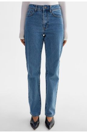 LaMarque SHANNON D | Denim Pants in Mibw at Nordstrom, Size 28