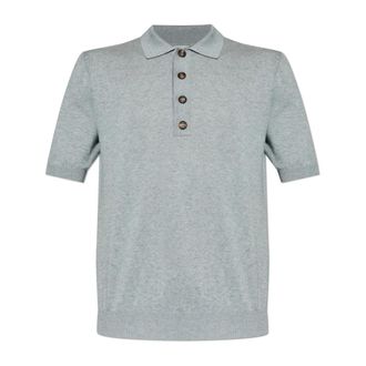 Eleventy Uomo, Top, Grigio, S, new