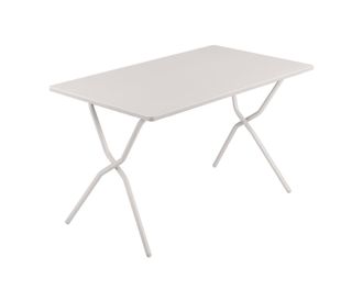 Schubiger M&ouml;bel Gartentisch Balcony ii 120x70