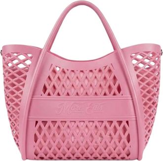 Marc Ellis Tassen, Dames, Roze, ONE Size, Flat Basket M