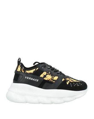 Versace SCHUHE - Sneakers auf YOOX.COM
