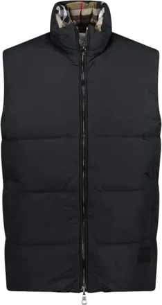 Burberry Uomo, Giacche, Nero, XL, new