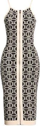 Elisabetta Franchi KLEIDER - Midi-Kleider auf YOOX.COM
