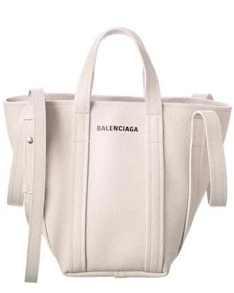 Balenciaga Everyday XS North-South Leather Tote
