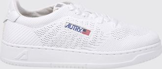Autry Sneakers AUTRY Woman color White