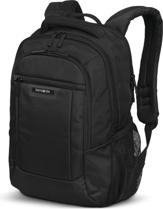 Samsonite Classic Business 2.0 Softside Everyday Backpack - Backpacks