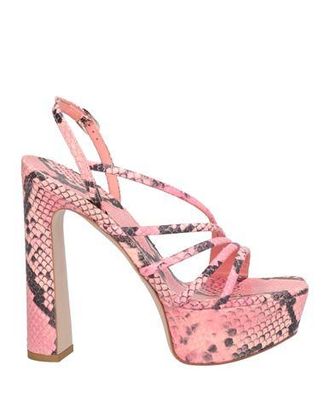 Le Silla SCHUHE - Sandalen auf YOOX.COM