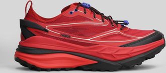 Hoka One One Stinson One 7 Sneakers