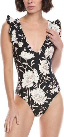 Summersalt The Ruffle Backflip One-Piece