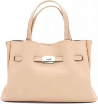 DKNY Dkny, Donna, Borse, Beige, Taglia unica, new