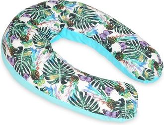 OEM Almohada De Posicionamiento Relax Vello, Longitud 190