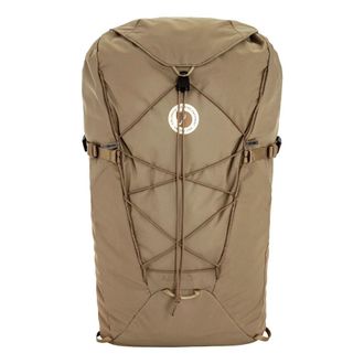 Fj&auml;llr&auml;ven unisex, Deporte, Marr&oacute;n, Talla: ONE Size