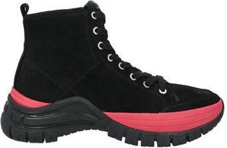 Calvin Klein FOOTWEAR - Ankle boots on YOOX.COM