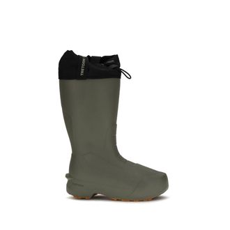 Tretorn Bicolor Rubber Rain Womens Boots