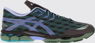 Asics Kiko Kostadinov x US8-S Gel-SJ33 Sneakers with GEL Technology