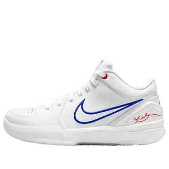 Nike Zoom Kobe 4 Protro Draft Day Pack Los Angeles Clippers (Opened Package) IM0559-106