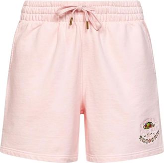 Casablanca Hombre, Pantalones cortos, Rosa, Talla: M