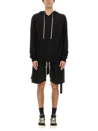 Rick Owens Hoodie