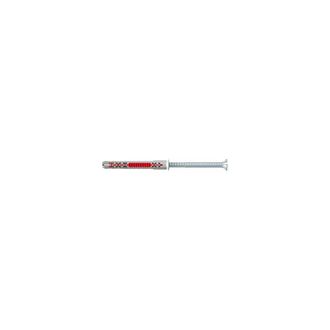 Fisch 50 Pz Tassello Prolungato Duoxpand Misura: Mm 10 X 100