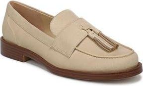 Franco Sarto Lucia Loafer in Dune at Nordstrom Rack, Size 5.5