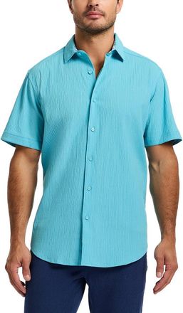 Robert Graham Thresher Woven Shirt