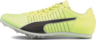 Puma evoSPEED Tokyo Future JUMP Track and Field Yellow Black 376381-01