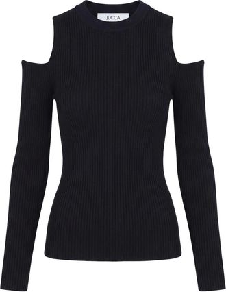 Jucca Donna, Maglie, Nero, M, new