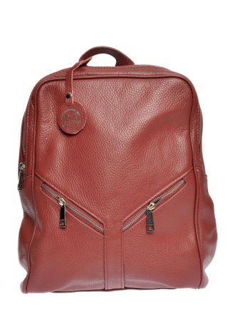 Roberta M Rood Rundleer Tas