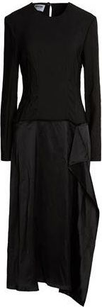 Moschino DRESSES - Maxi dresses on YOOX.COM