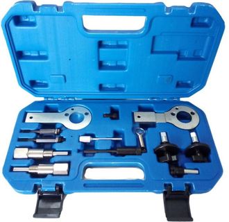 Trade Shop Trade Shop - Kit Messa In Fase Per Motori Fiat Opel Saab Multijet Cdti Tid Distribuzione