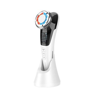 OEM Masajeador Facial Ultras&oacute;nico Anlan 01-adry11-001