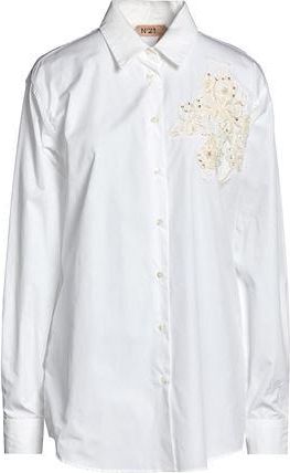 N&deg;21 TOPWEAR - Camicie su YOOX.COM