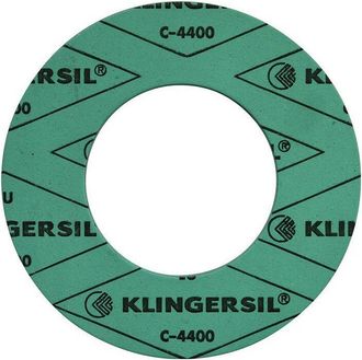 OEM Anillo De Obturaci&oacute;n Din 2690 Klingersil C-4400 Dn125 Pn6 182 X 141 X 2 Mm