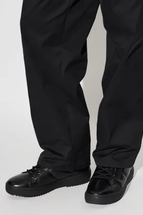 Bogner Insulated Boots ANCHORAGE, Mens, Black