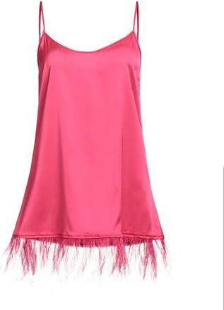 No Secrets World TOPWEAR - Tops on YOOX.COM