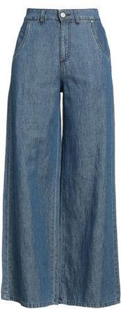 Alessia Santi HOSEN & R&Ouml;CKE - Jeanshosen auf YOOX.COM