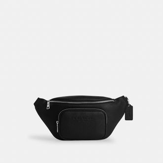Coach Travis Belt Bag 35