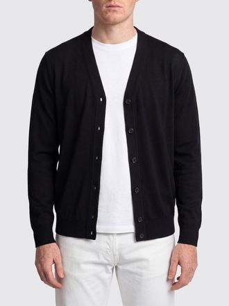 Paolo Pecora Sweater Men color Black