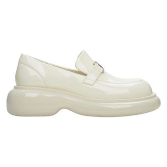 Estro & Luminara Mujer, Zapatos, Beige, Talla: 35 EU