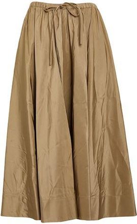 Valentino Garavani BOTTOMWEAR - Midi skirts on YOOX.COM