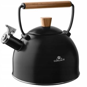 OEM Hervidor Gerlach Natur De 2,5 L