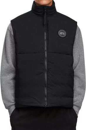 Canada Goose Lodge Vest