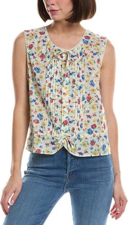 Mother The Love Letter Top